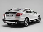 Honda Crosstour 2013 года (RU)